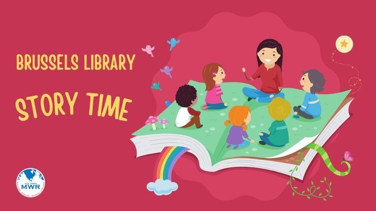 Story Time