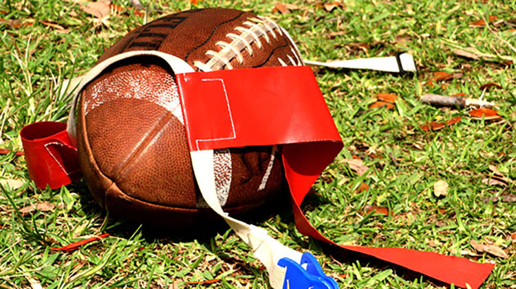 US Army MWR :: Intramural League Flag Football Registration