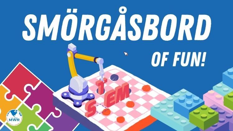Smörgåsbord of Fun
