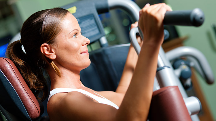 December Fitness Challenge December Fitness Challenge