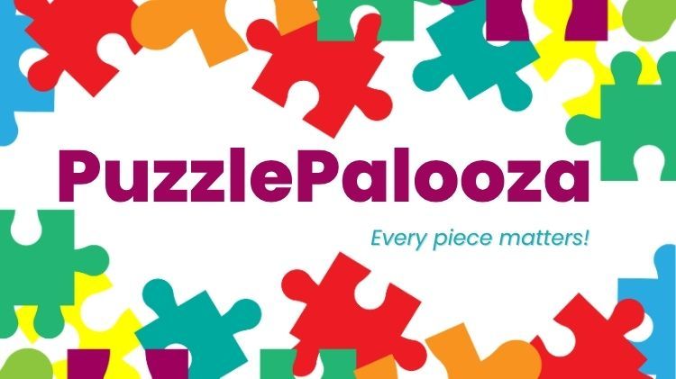 Puzzlepalooza