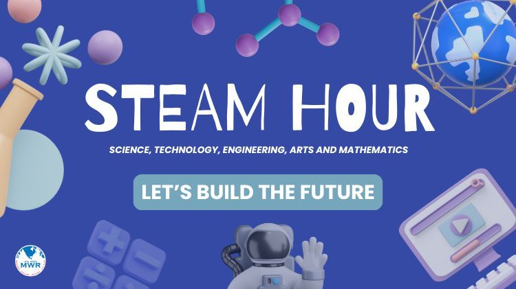 STEAM Hour