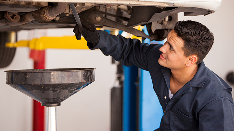 BOSS Automotive Life Skills Registration BOSS Automotive Life Skills Registration
