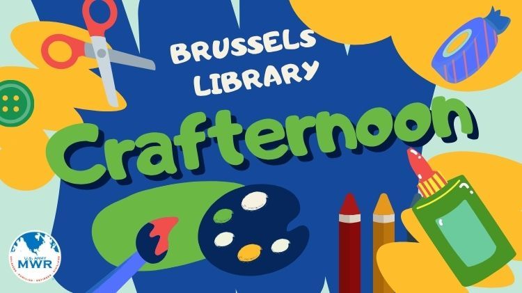 Crafternoon